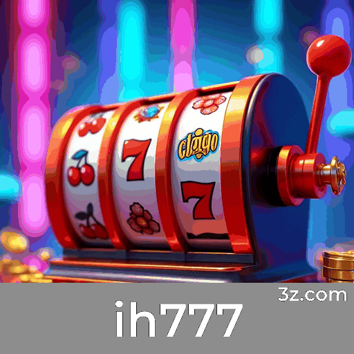 Experiência Mobile Revolucionária com o Aplicativo da ih777