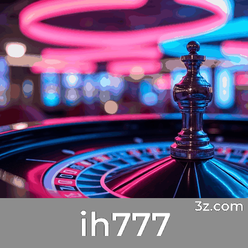 Aprenda Estratégias de Jogos no ih777 e Domine suas Habilidades