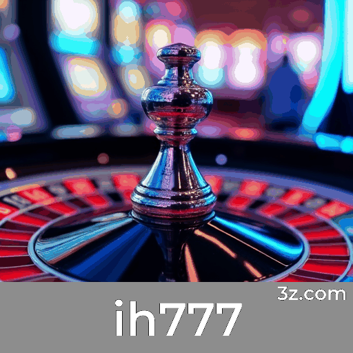 Maximize Seus Resultados com Táticas Comprovadas no ih777