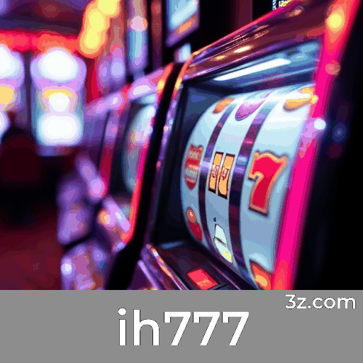 Experiência Mobile Revolucionária com o Aplicativo da ih777