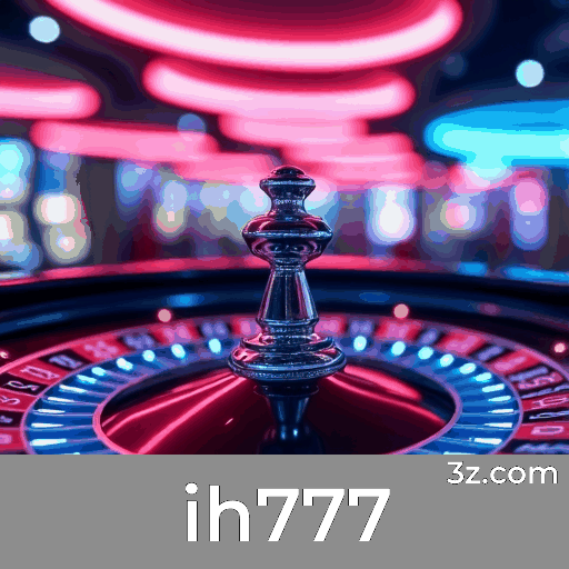 Login Seguro e Otimizado para Brasileiros no ih777